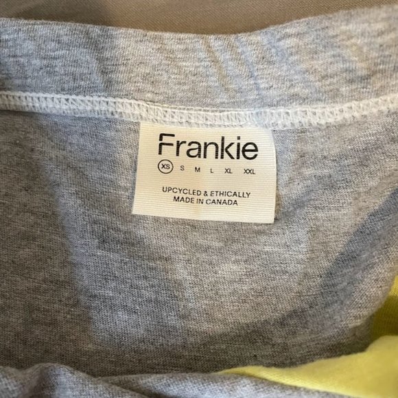 Frankies Collective Adidas Skirt - Picture 3 of 3